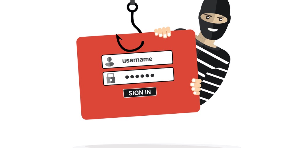 Phishing