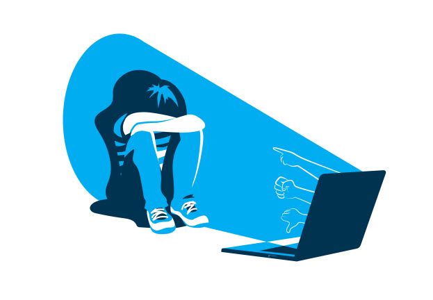 como prevenir el ciberbullying