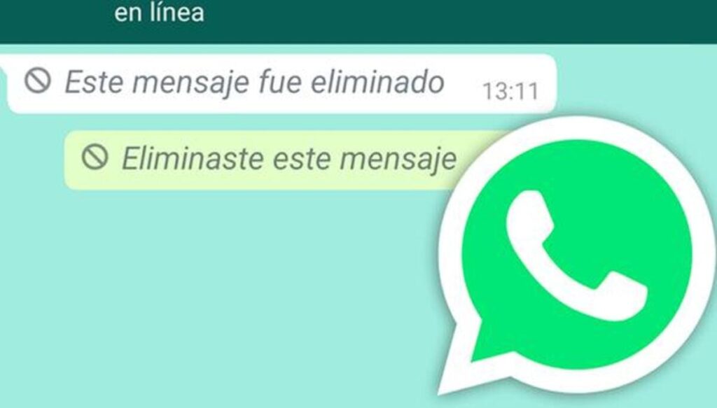 recuperar mensajes eliminados de whatsapp